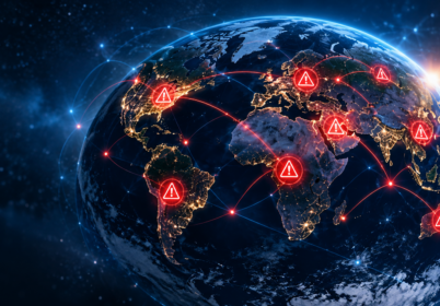 Top 10 Global Vulnerabilities – September 2026