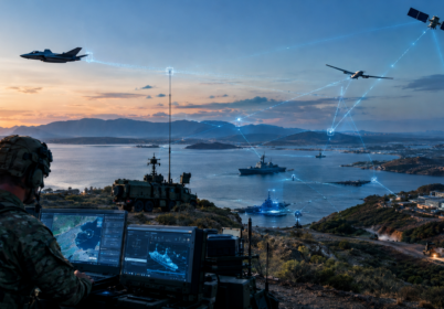 The Transformation of Defence Acquisition for the Modern Epoch